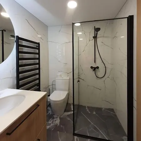 Cozy Flat 911 Apartment *