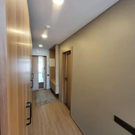 Apartment Cozy Flat 911 *