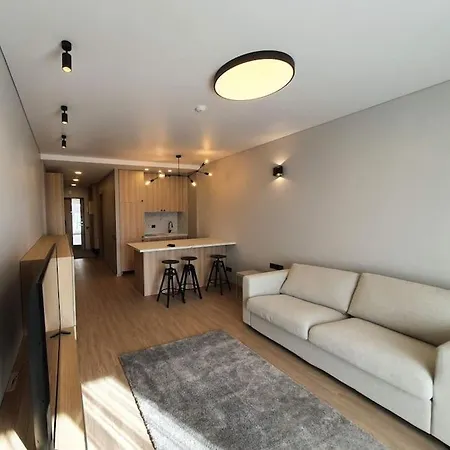 Cozy Flat 911 Vilnius
