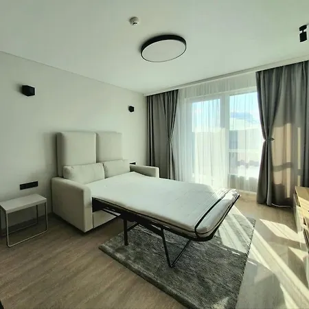 Cozy Flat 911 Vilnius