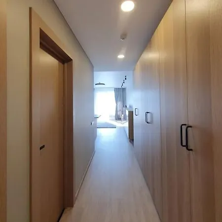 Lägenhet Cozy Flat 911 Vilnius